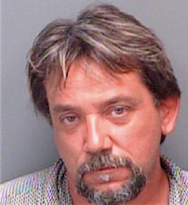Marbrey Robert - Pinellas County, FL 