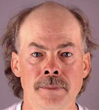 Meade Robert - Deschutes County, OR 
