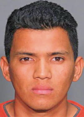 Torrez Sehm - Wake County, NC 