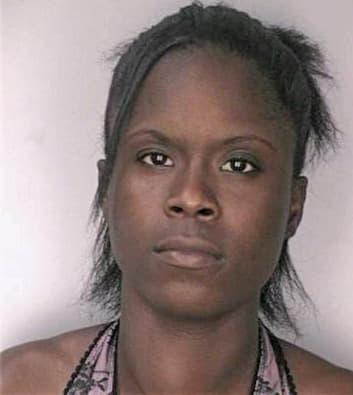 Davis Shankishia - Hillsborough County, FL 
