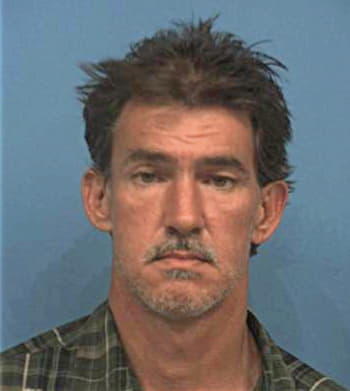 Welker Terry - Williamson County, TX 