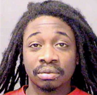 Cohen Timothy-Jay - Mecklenburg County, NC 