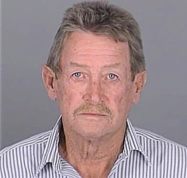 Douglas Timothy - Pasco County, FL 