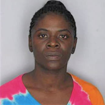 Hicks Veronique - Hillsborough County, FL 