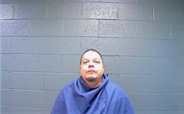 Chavez Albert - Wichita County, TX 