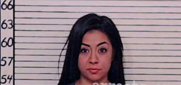 Lopez Alyssa - Comal County, TX 