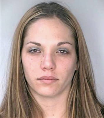 Springer Andrea - Hillsborough County, FL 