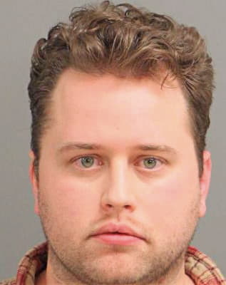 Pharr Andrew - Wake County, NC 