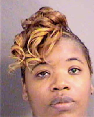 Mcneil Carolyn - Mecklenburg County, NC 