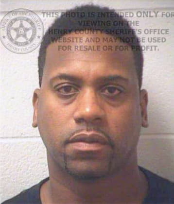 Hillman Corey - Henry County, GA 