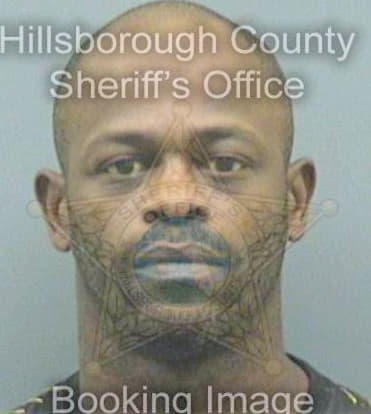 Thomas Curtis - Hillsborough County, FL 