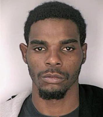 Williams Demetrie - Hillsborough County, FL 