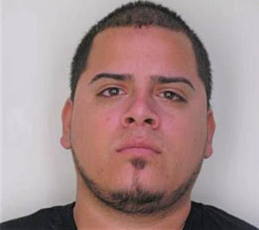 Chavez Emilio - Hillsborough County, FL 