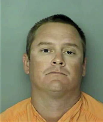 Gregory Erick - Horry County, SC 