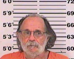 Brennan Herman - Hunt County, TX 