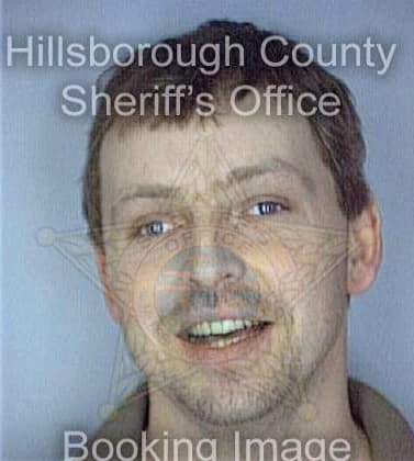 Hires Ian - Hillsborough County, FL 