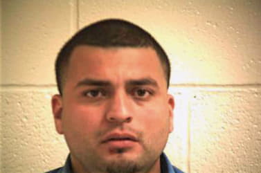 Garcia Jaime - Hidalgo County, TX 