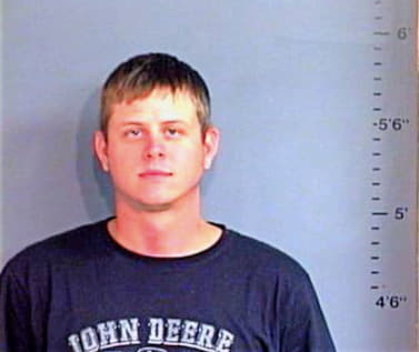 White Jake - Brazos County, TX 