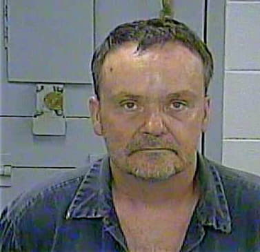 Anderson James - Pike County, KY 