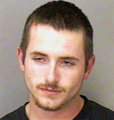 Lowe James - Polk County, FL 