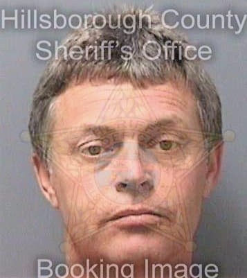 Dobbs Jody - Hillsborough County, FL 
