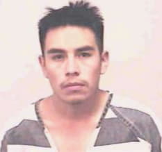 Martinez Jorge - Tift County, GA 