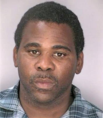 Blair Jose - Hillsborough County, FL 