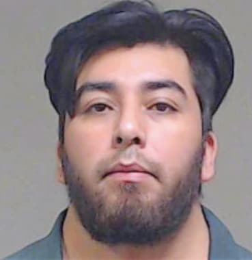 Hernandez-Acosta Jose - Collin County, TX 