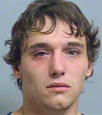 Biddle Joseph - Tulsa County, OK 