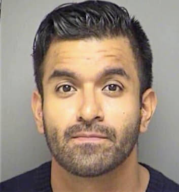 Liscano Joseph - Denton County, TX 