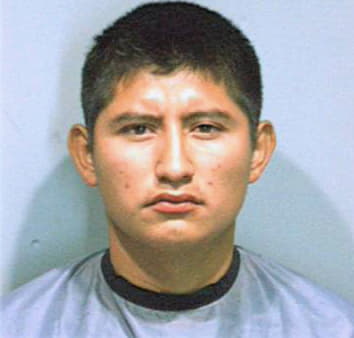 Cruz Juan - Dekalb County, GA 