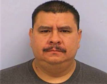 Hernandez Juan - Travis County, TX 