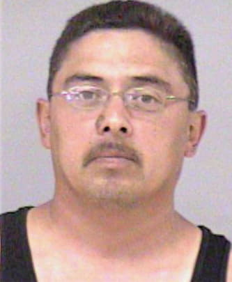 Lopez Juan - Madera County, CA 
