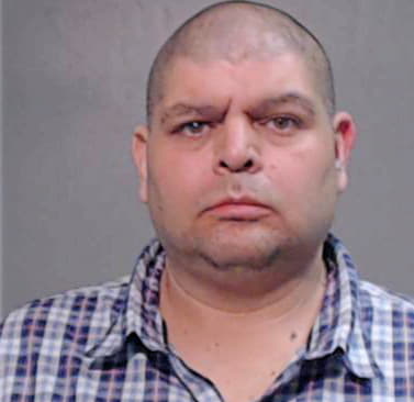 Ramirez Juan - Hidalgo County, TX 