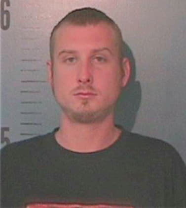 Smith Justin - Taylor County, TX 
