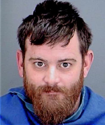 Avey Kyle - Wichita County, TX 