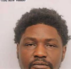 Greene Mack - Chatham County, GA 