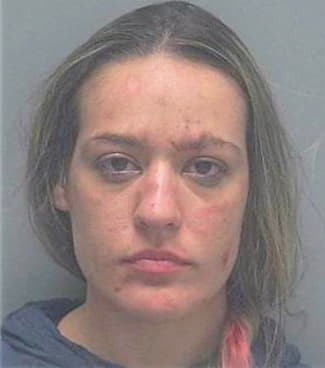 Blanks Michelle - Lee County, FL 