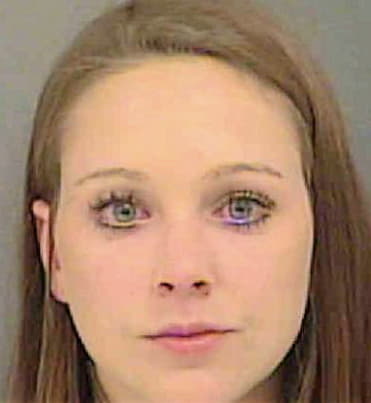 Simpson Molly - Mecklenburg County, NC 