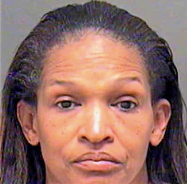 White Nimah - Mecklenburg County, NC 