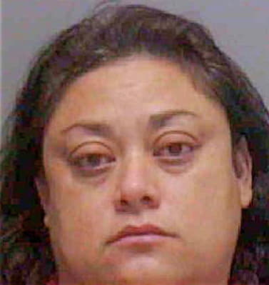 Rodriguez Olga - Lee County, FL 