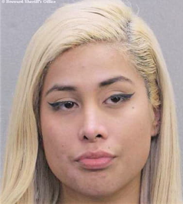 Gaviria Patricia - Broward County, FL 