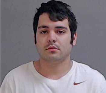 Delagarza Patrick - Hidalgo County, TX 
