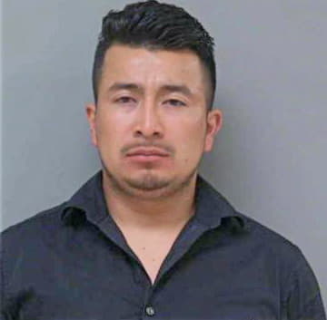 Martinez-Juarez Paulino - Madera County, CA 