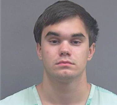 Blinov Pavel - Alachua County, FL 