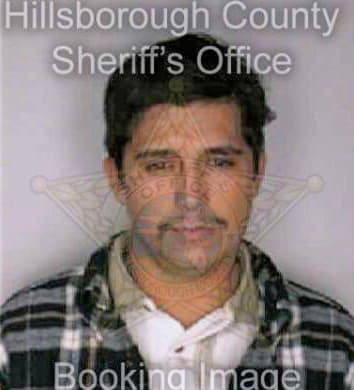 Perez Rafael - Hillsborough County, FL 