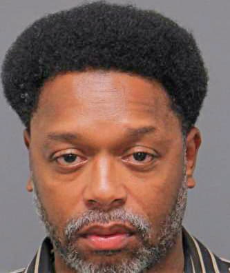 Martin Rashan - Wake County, NC 