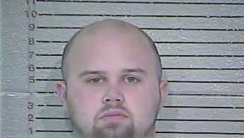 Mitchell Reuben - Franklin County, KY 