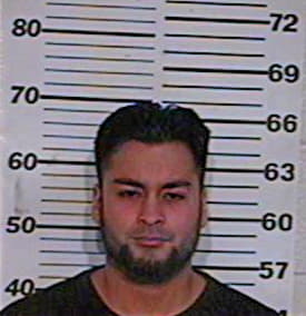 Ochoa Roberto - Hidalgo County, TX 