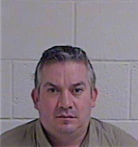 Aleman Ruben - Hidalgo County, TX 
